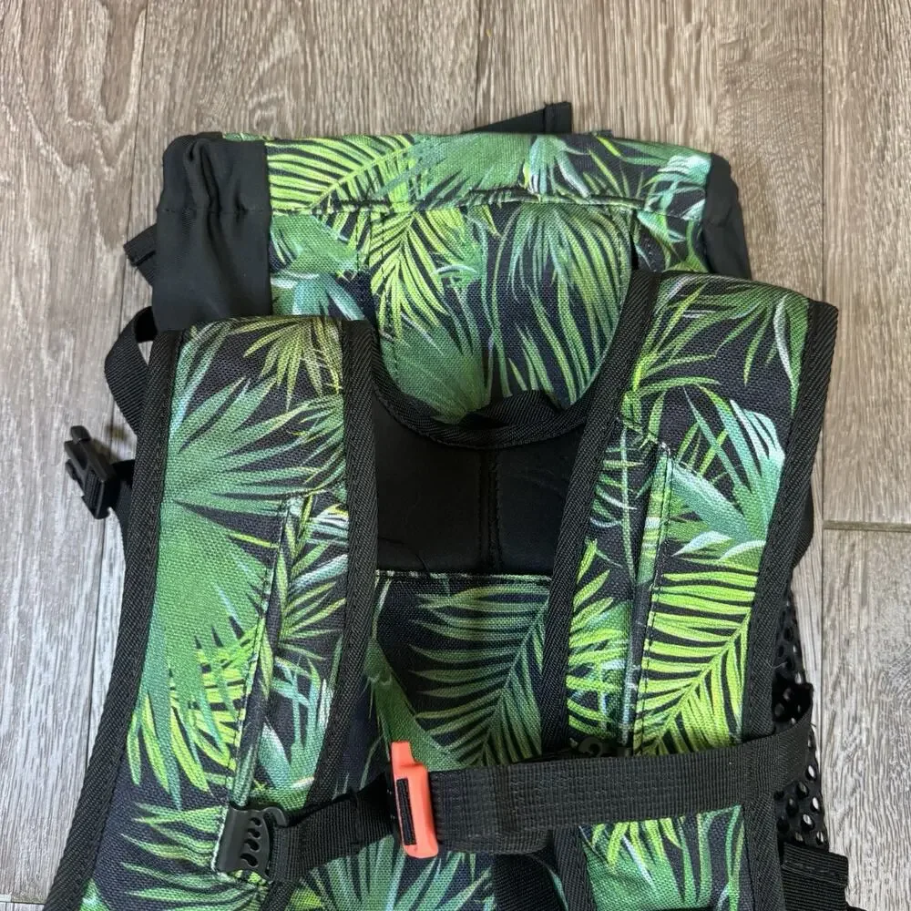 K9 Sport Sack Air 2 sportsack dog back pack Medium Excellent Condition